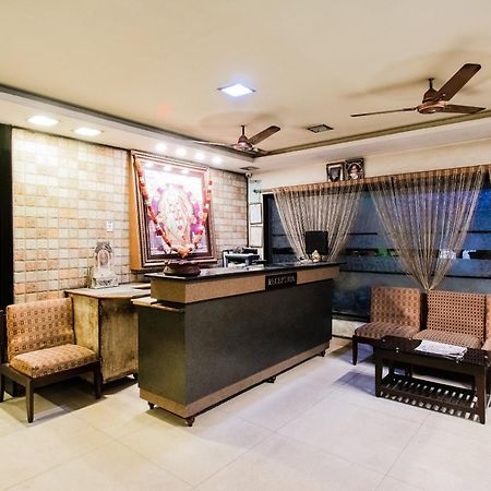 Hotel O Ssg Residency Visakhapatnam Bagian luar foto