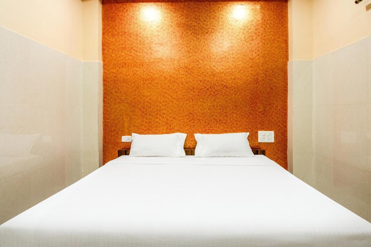 Hotel O Ssg Residency Visakhapatnam Bagian luar foto