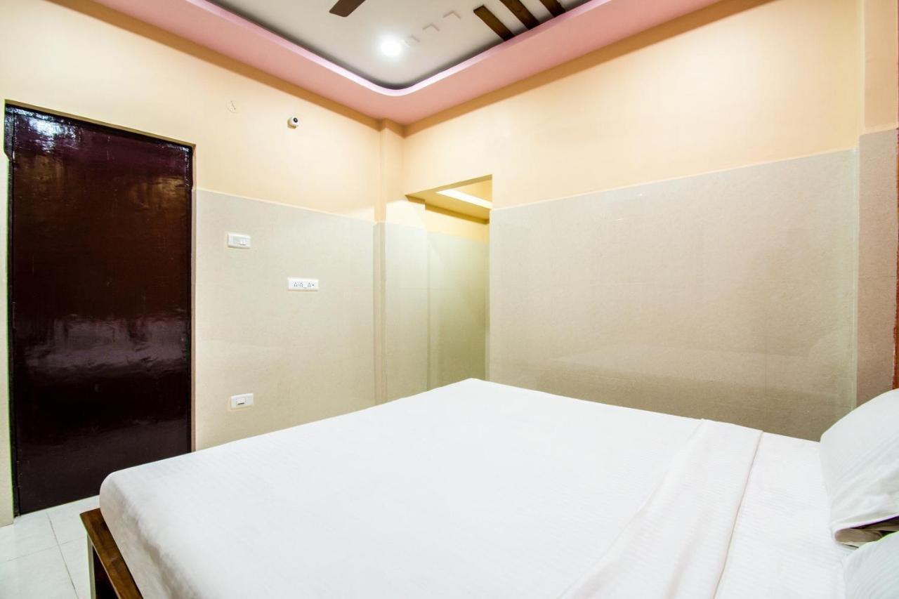 Hotel O Ssg Residency Visakhapatnam Bagian luar foto