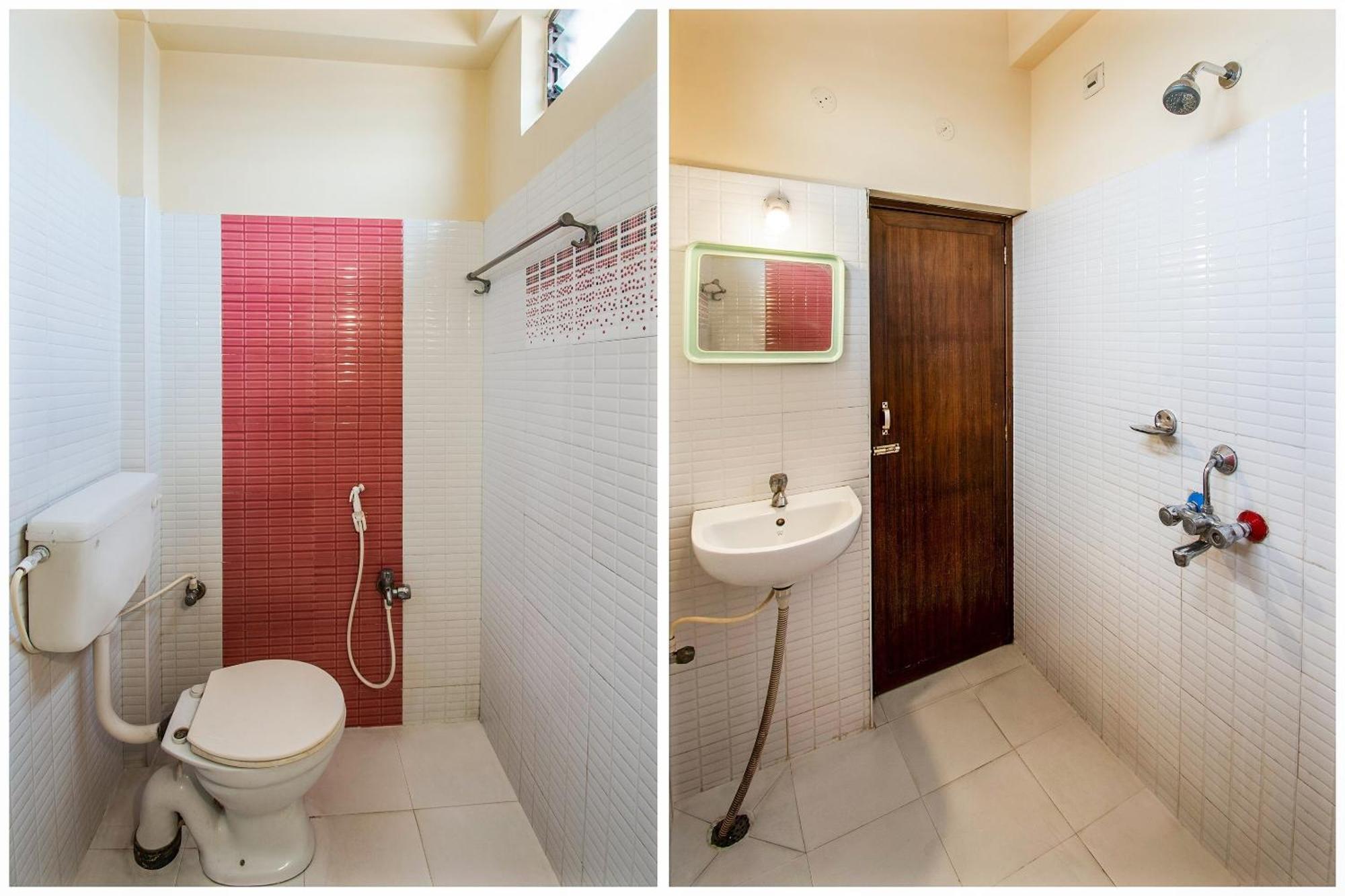Hotel O Ssg Residency Visakhapatnam Bagian luar foto