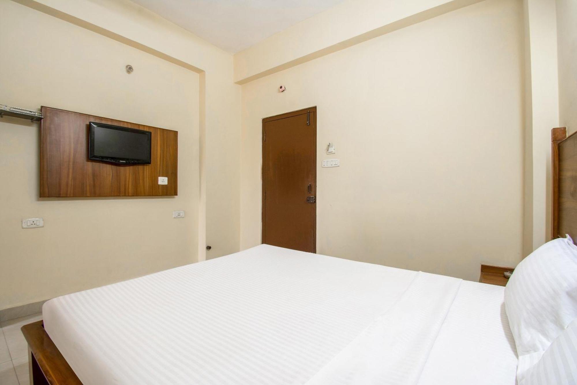Hotel O Ssg Residency Visakhapatnam Bagian luar foto
